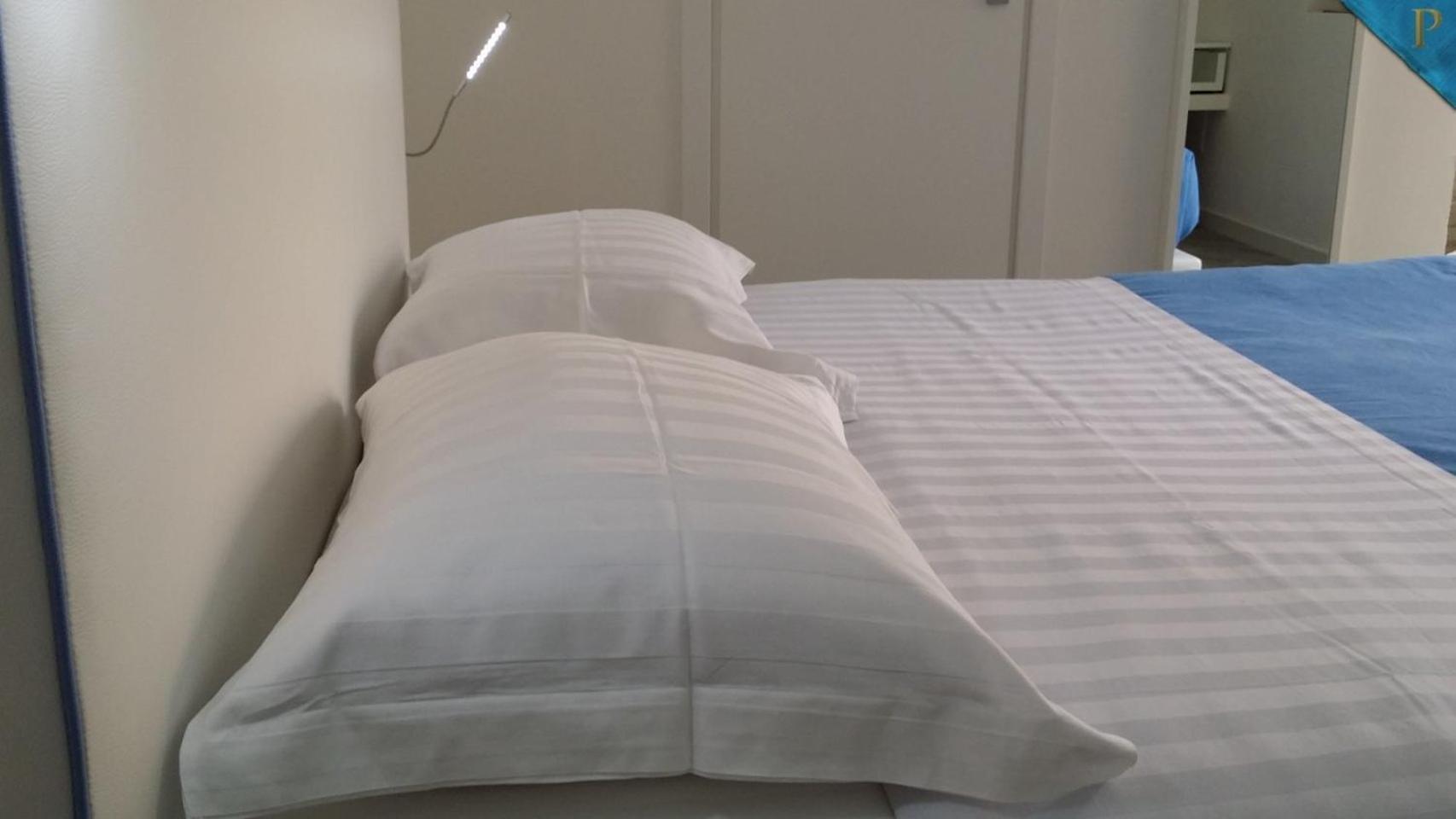 Piccolotel Roma Habitación foto
