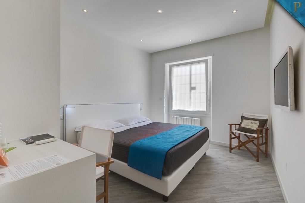 Piccolotel Roma Habitación foto