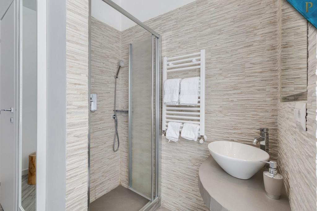Piccolotel Roma Habitación foto