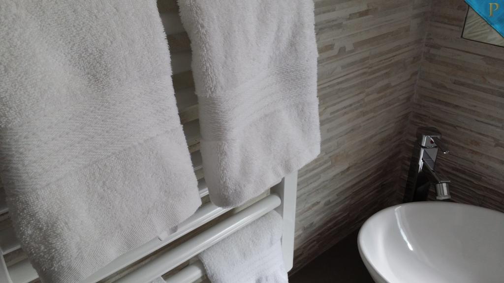 Piccolotel Roma Habitación foto