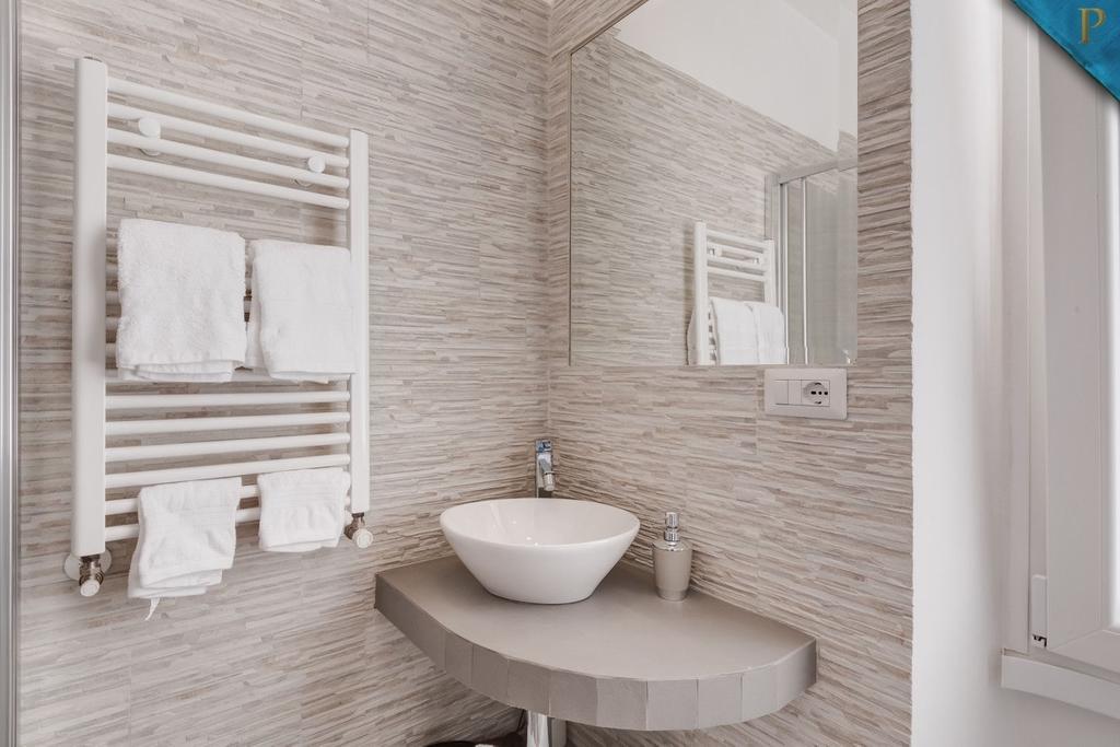Piccolotel Roma Habitación foto