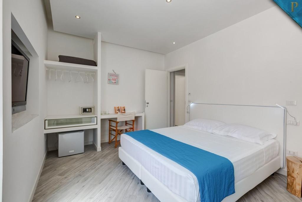 Piccolotel Roma Habitación foto
