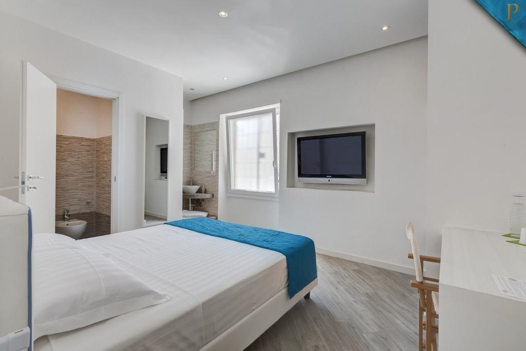 Piccolotel Roma Habitación foto