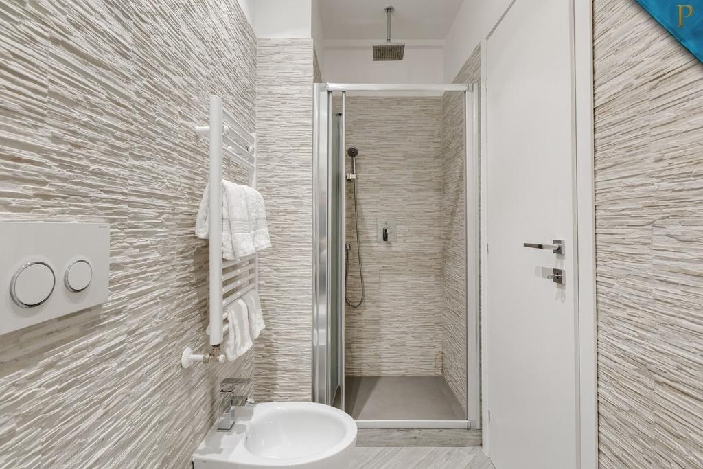 Piccolotel Roma Habitación foto