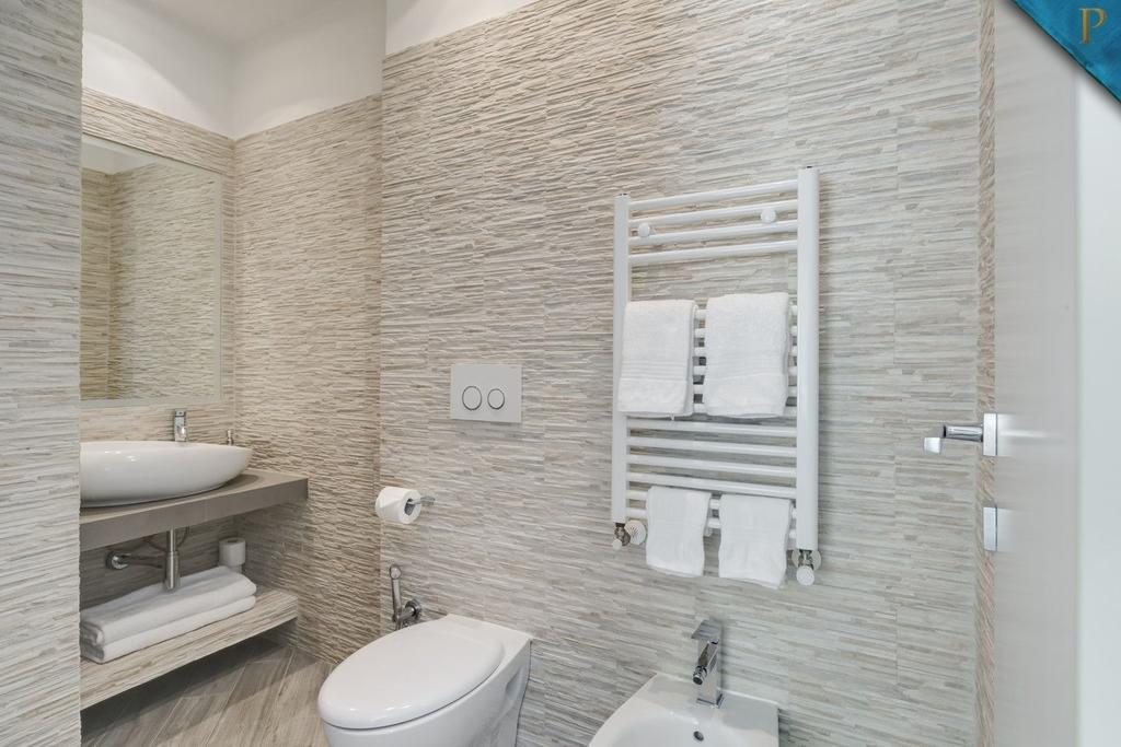 Piccolotel Roma Habitación foto