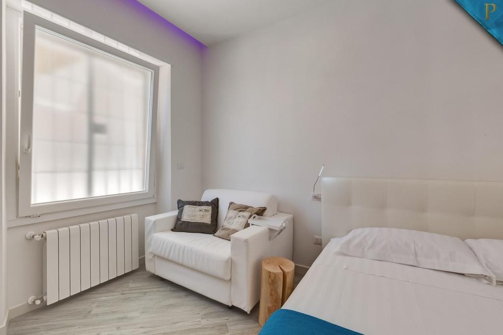 Piccolotel Roma Habitación foto